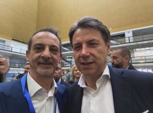 Movimento 5 Stelle, Alessandro Fanetti nuovo coordinatore provinciale a Siena