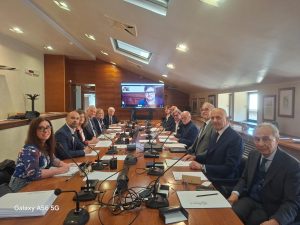 Nel 2025 il bilancio si conferma in utile per la Finanziaria Senese di Sviluppo