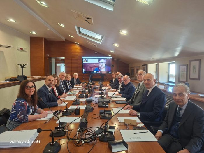 Nel 2025 il bilancio si conferma in utile per la Finanziaria Senese di Sviluppo