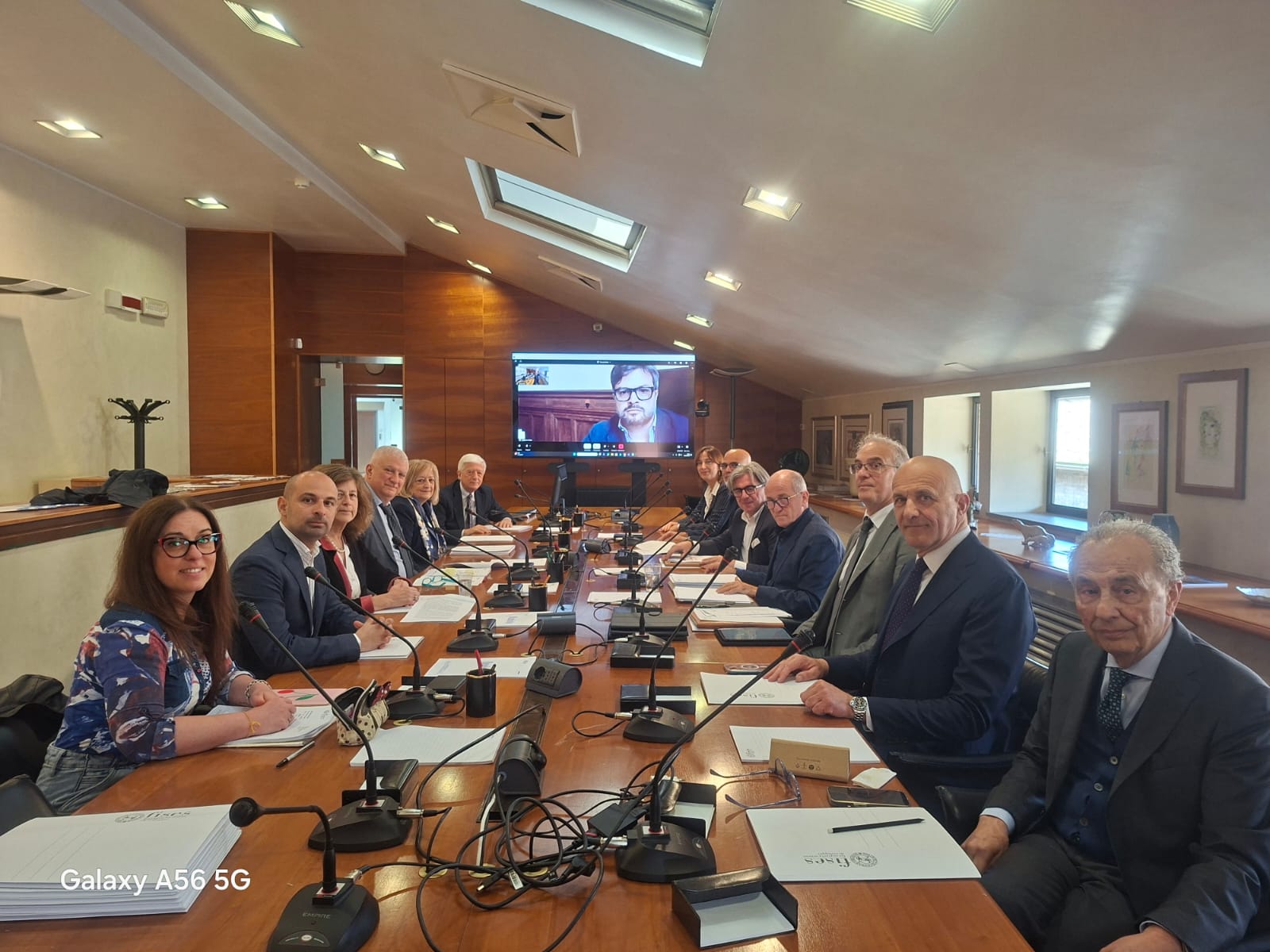 Nel 2025 il bilancio si conferma in utile per la Finanziaria Senese di Sviluppo