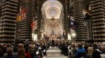 Nel Duomo di Siena il concerto del Conservatorio Franci in onore di Santa Caterina