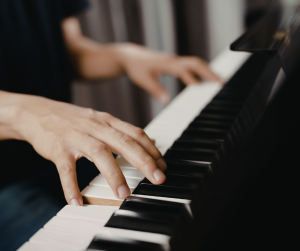 Conservatorio Franci: studenti di pianoforte protagonisti in Sala Rosa