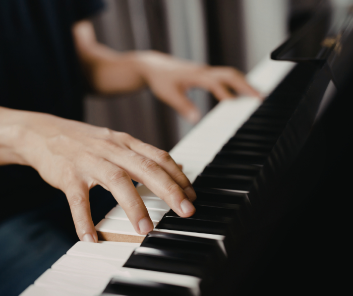 Conservatorio Franci: studenti di pianoforte protagonisti in Sala Rosa