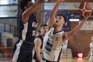 Basket, la Stosa Virtus Siena supera Genova. Sesta vittoria consecutiva