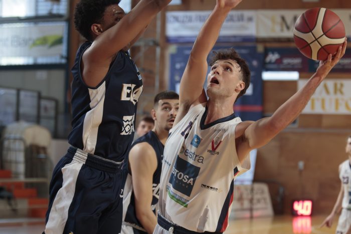Basket, la Stosa Virtus Siena supera Genova. Sesta vittoria consecutiva