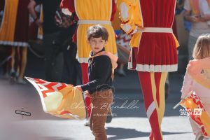 Festa Titolare del Valdimontone - Le foto -