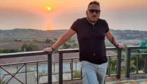 Tragico scontro a Sovicille, la vittima &egrave; il 47enne Giuseppe Federico