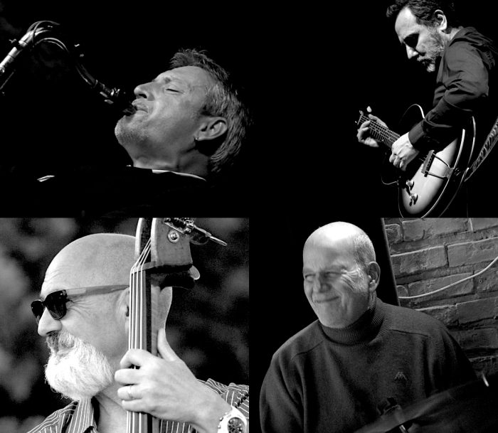 Poggibonsi, al Politeama omaggio a Cole Porter con "Easy to love" di Nico Gori & Co.