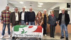 Pd Siena verso il Congresso, Bassi presenta la candidatura: &ldquo;Basta gestione chiusa e affidata a pochi, serve un partito aperto e partecipato&rdquo;