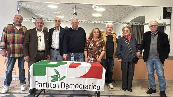 Pd Siena verso il Congresso, Bassi presenta la candidatura: &ldquo;Basta gestione chiusa e affidata a pochi, serve un partito aperto e partecipato&rdquo;
