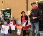 San Quirico d’Orcia, i ragazzi raccontano la Resistenza: nasce la rivista “Guardare a ieri per cambiare il domani”