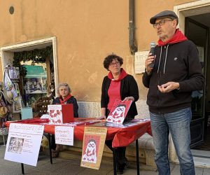 San Quirico d&rsquo;Orcia, i ragazzi raccontano la Resistenza: nasce la rivista &ldquo;Guardare a ieri per cambiare il domani&rdquo;
