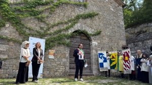 &ldquo;In R.OC.Ca&rdquo;: Castiglione d&rsquo;Orcia punta sulla cultura per un progetto di rigenerazione del borgo