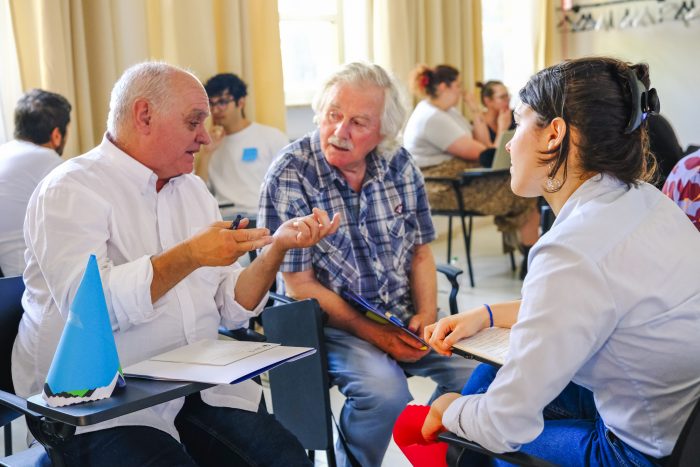 Siena, Fondazione Mps e Social Gym: un incontro di networking tra enti non profit e giovani