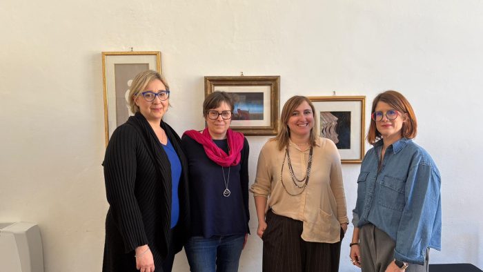 Musica, arte e solidariet&agrave;: il Liceo Musicale Piccolomini fa rete con Aous e Musei Nazionali di Siena