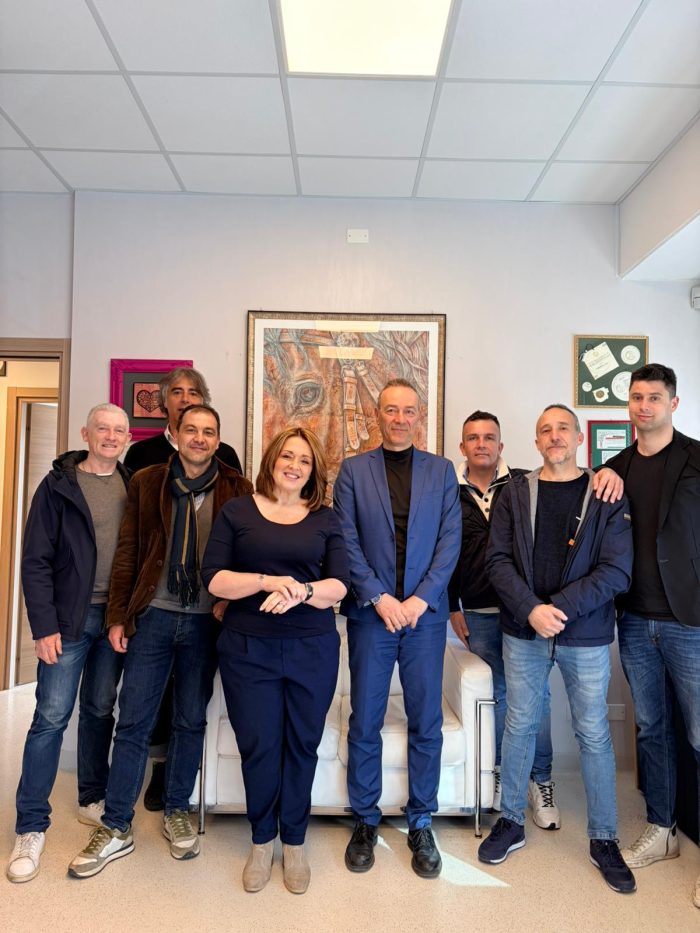 Prevenzione sanitaria, torna la campagna del S.A.P. alla LILT di Siena: tre giornate di screening per polizia e personale