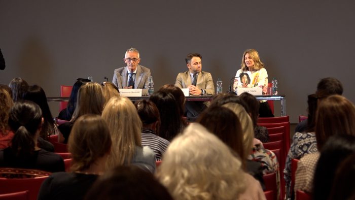 Al Santa Maria della Scala l'educazione al centro con il Sistema Integrato Zerosei