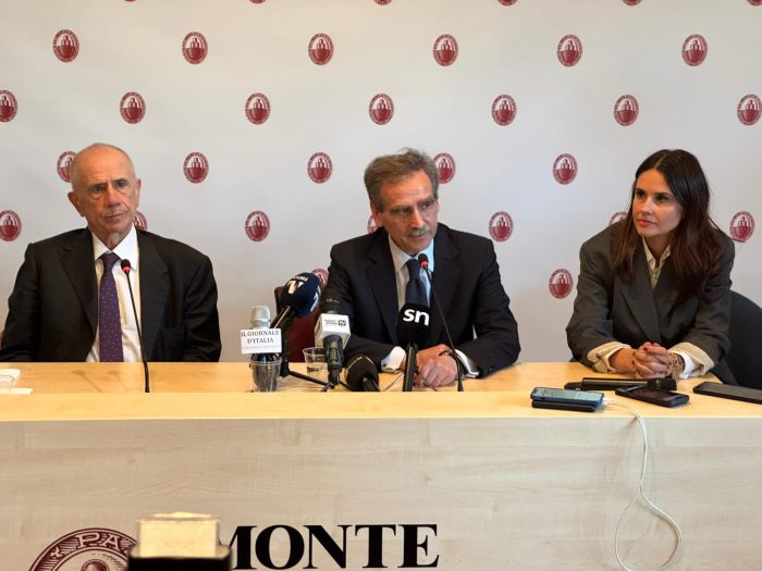 Mps, Lovaglio: "Nessuna rivincita, voglio realizzare un piano che crea valore"