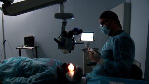 Da Siena a Firenze, il congresso mondiale sul cheratocono: mille specialisti da 33 Paesi