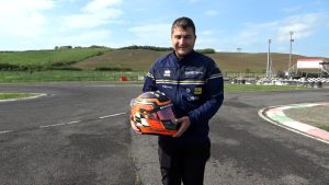 Siena: Mirko Torsellini pronto per il Campionato Italiano Super Salita