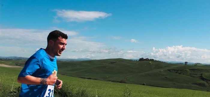 Contrada della Tartuca, torna il 25 aprile la Marcia dell&rsquo;Indipendenza Siena-Montalcino