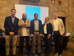 La Marcia del Palio in versione aggiornata: presentata la nuova incisione ufficiale