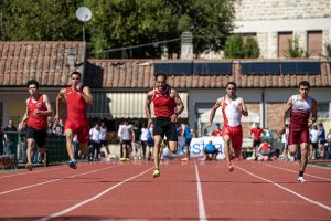 Uisp Atletica Siena: il 25 Aprile torna il Meeting della Liberazione