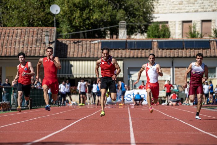 Uisp Atletica Siena: il 25 Aprile torna il Meeting della Liberazione