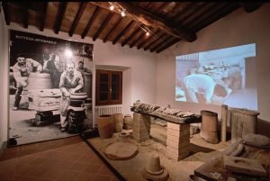 Trequanda, da sabato 4 aprile riapre al pubblico il Museo della Terracotta di Petroio
