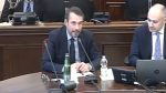 Morte Rossi, Vecchi: “La verità è nella banca. Il movente? Una mail”