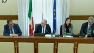 Morte Rossi, Fava in Commissione: "Per me il 6 marzo 2013 &egrave; un giorno come un altro". Spunta una mail di Rossi a Profumo