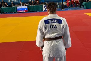 Cus Siena Judo alle finali di Coppa Italia di Gerenzano