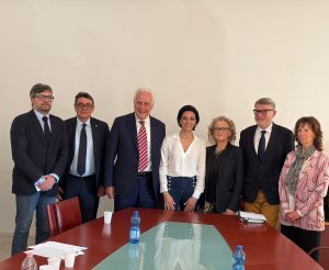 Presentato il NextSienaHub, spazio polifunzionale per studenti universitari