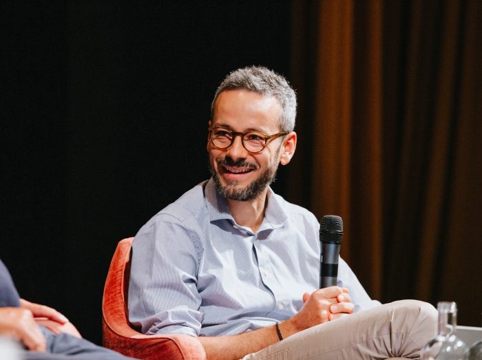 Orlando Paris e Tomaso Montanari insieme in un talk sul pensiero d&rsquo;odio