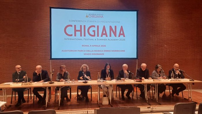 La Chigiana accende l&rsquo;estate di Siena: oltre 100 concerti e il grande evento in Piazza del Campo