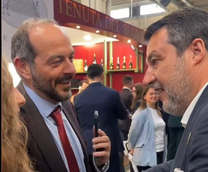Vinitaly, Pescini: "Meno passerelle, pi&ugrave; affari. Siena non sar&agrave; Verona, ma pu&ograve; alzare l&rsquo;asticella"