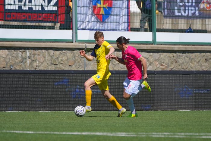 Calcio serie C: la Pianese lotta 90&rsquo; ma a festeggiare &egrave; il Campobasso, termina 0-2 al Comunale