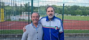 Calcio Eccellenza, il Mazzola saluta il Direttore Sportivo Manganiello