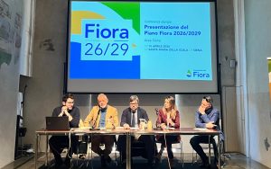 Acquedotto del Fiora 2026/2029, presentate le linee guida dell&rsquo;acqua del futuro