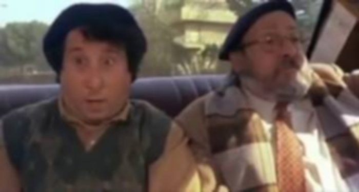 Siena, 120&deg; anniversario della nascita dell'attore Riccardo Billi