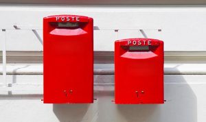 Poste Italiane, 16 nuove cassette "smart" installate in provincia di Siena