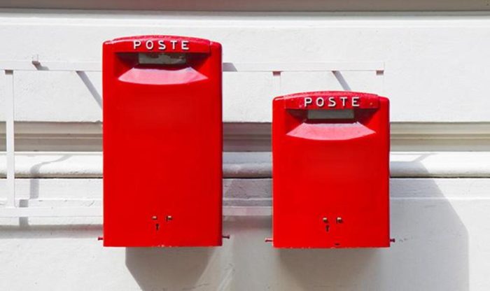 Poste Italiane, 16 nuove cassette "smart" installate in provincia di Siena
