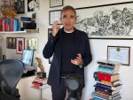 Realizzato all’Università di Siena un anello che rende l’intelligenza artificiale un’estensione diretta del cervello umano