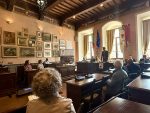 “Da Montepulciano all’Europa”: un volume per scoprire l’intellettuale Marco Coltellini