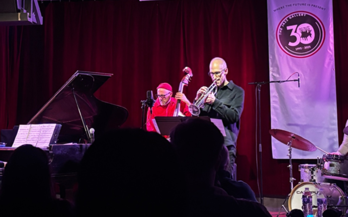 Siena Jazz, &ldquo;Ralph Alessi and Escalation&rdquo; in concerto all'Accademia dei Rozzi