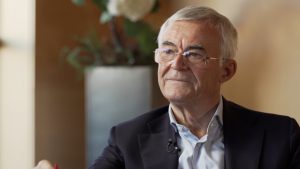 Biotecnopolo di Siena a Parigi: biotech e intelligenza artificiale nuova frontiera della ricerca