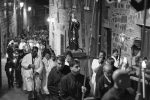 A Radicofani iniziano gli antichi riti della Pasqua