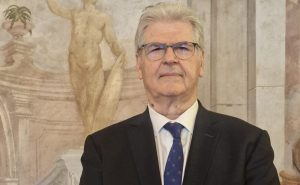 Fondazione Mps, Riccardo Coppini &egrave; il nuovo Presidente