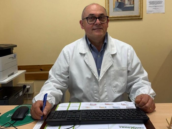 Il dottor Roberto Nasorri nominato direttore Dipartimento Medicina Generale Asl Toscana sud est