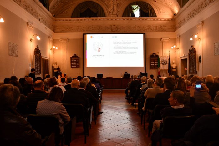 Grande partecipazione alla prima giornata degli Stati Generali della Salute Siena 2026